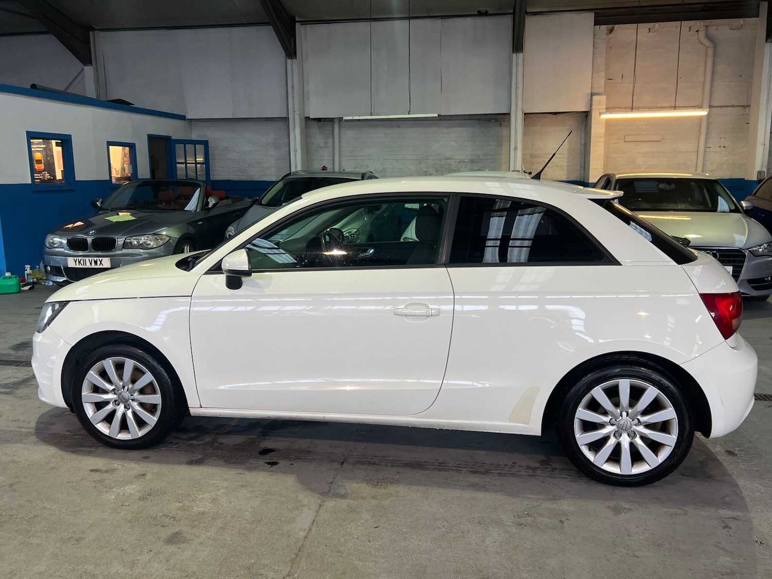 Used Audi A1 2011 for sale - 77130912: Photo 14