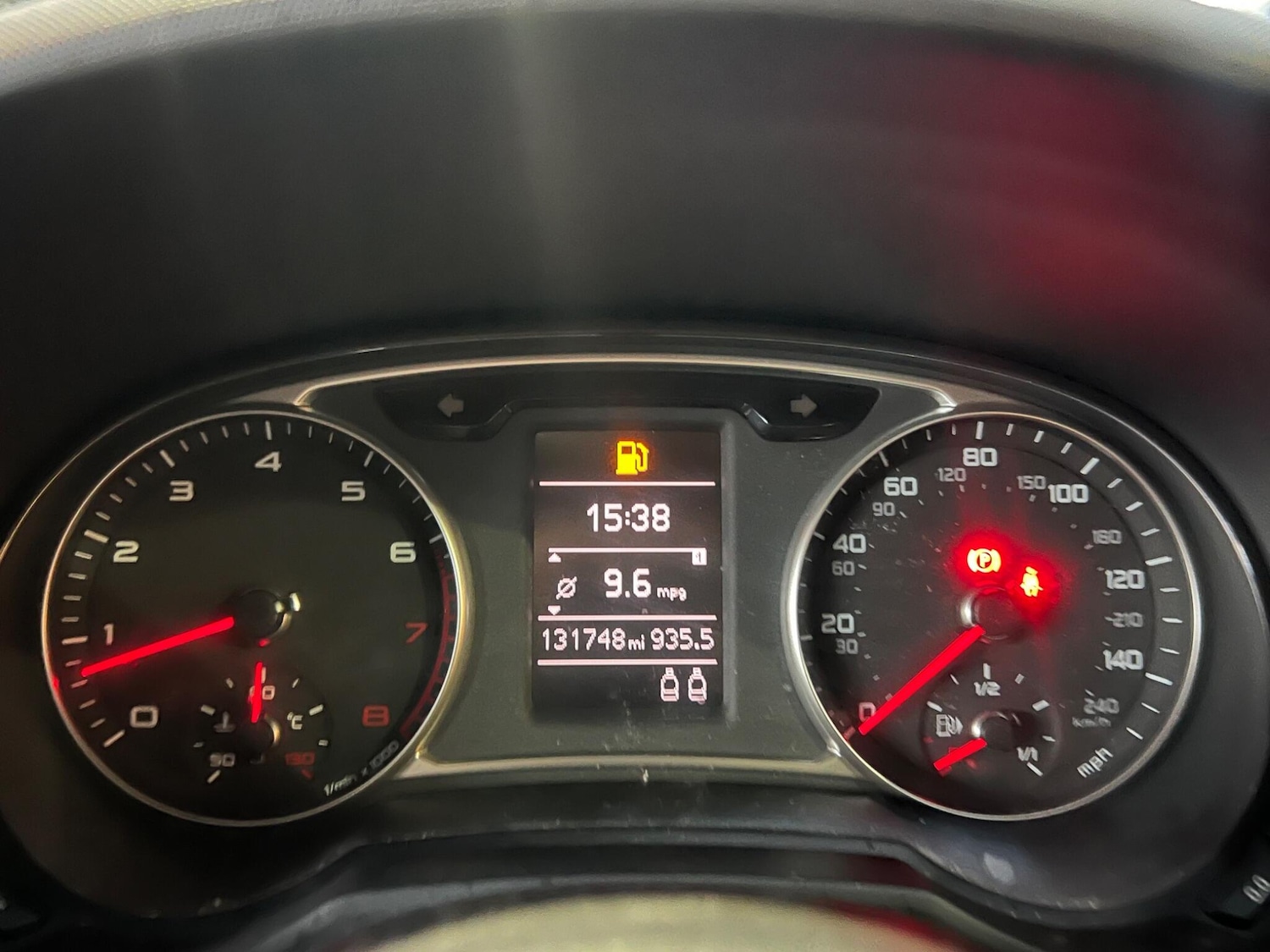 Used Audi A1 2011 for sale - 77130912: Photo 17