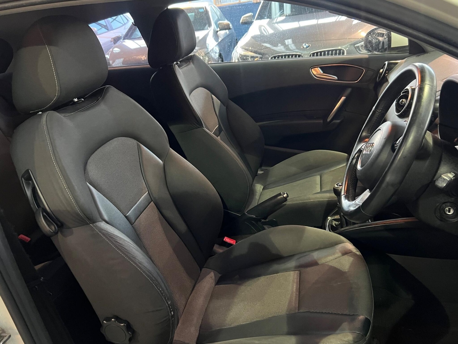 Used Audi A1 2011 for sale - 77130912: Photo 18