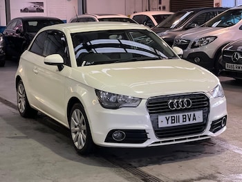 Audi A1 feature image