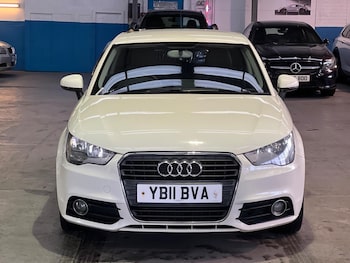 Used Audi A1 2011 for sale - 77130912: Photo