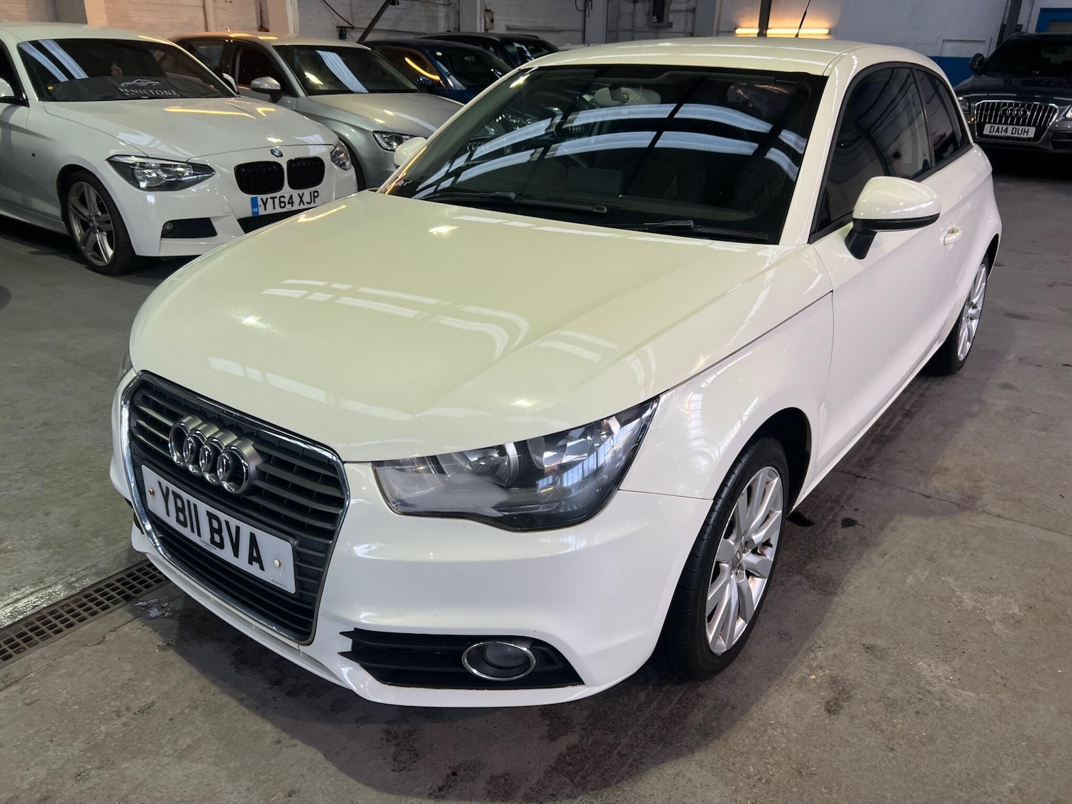 Used Audi A1 2011 for sale - 77130912: Photo 3