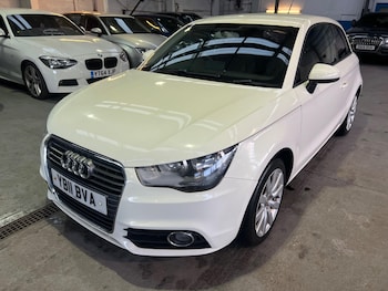 Used Audi A1 2011 for sale - 77130912: Photo