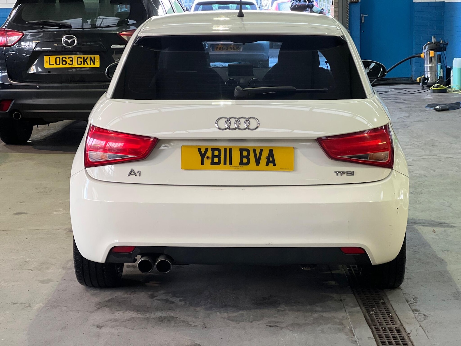 Used Audi A1 2011 for sale - 77130912: Photo 4