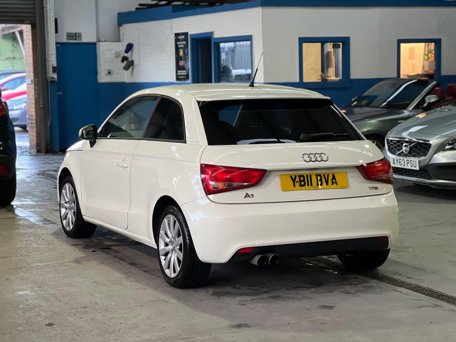 Used Audi A1 2011 for sale - 77130912: Photo 5