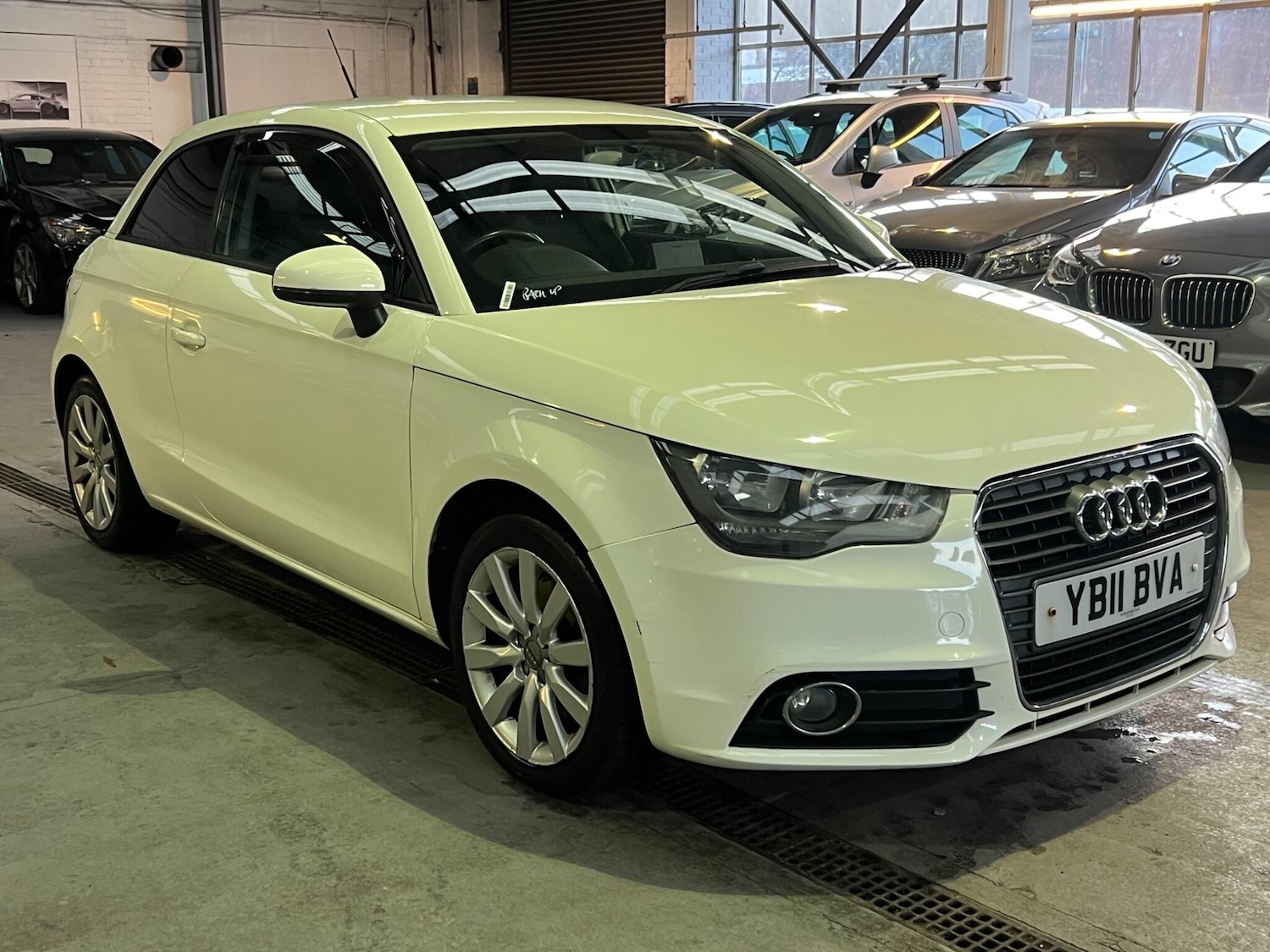 Used Audi A1 2011 for sale - 77130912: Photo 7