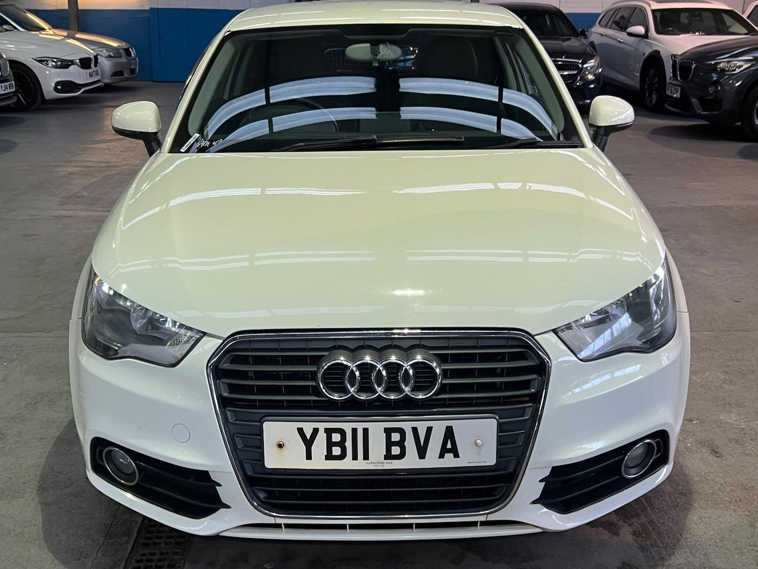 Used Audi A1 2011 for sale - 77130912: Photo 8