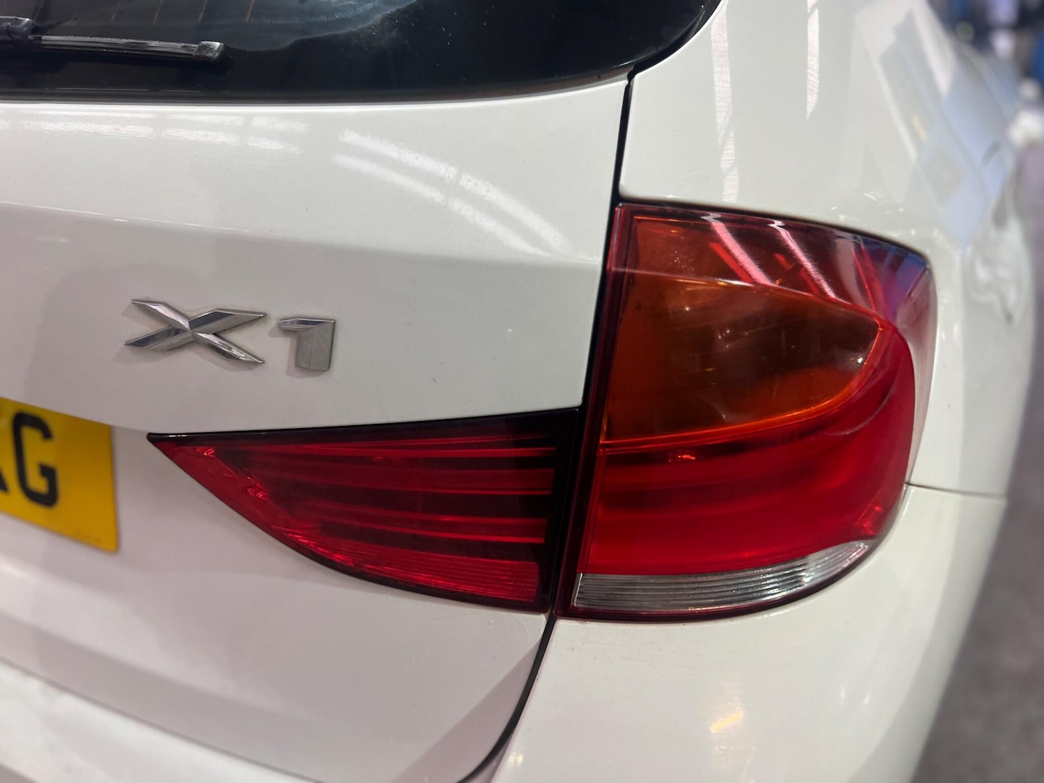 Used BMW X1 2013 for sale - 77304917: Photo 10