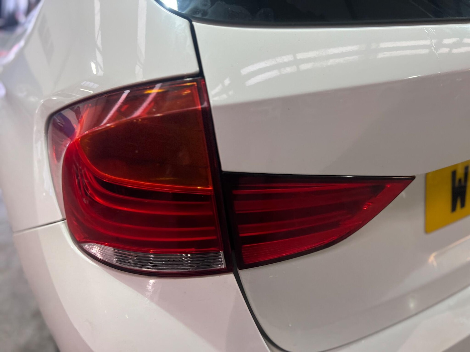 Used BMW X1 2013 for sale - 77304917: Photo 11