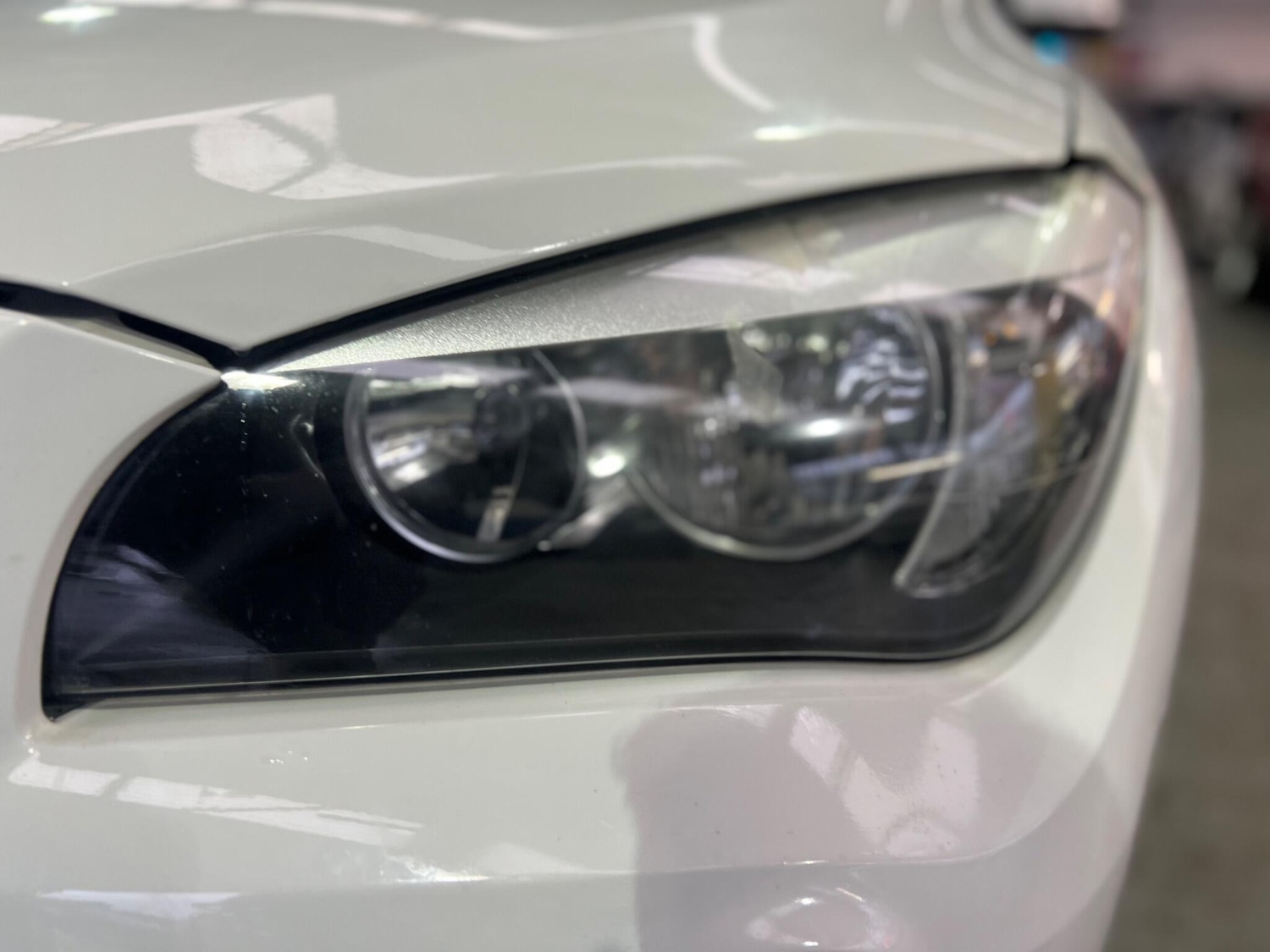 Used BMW X1 2013 for sale - 77304917: Photo 12