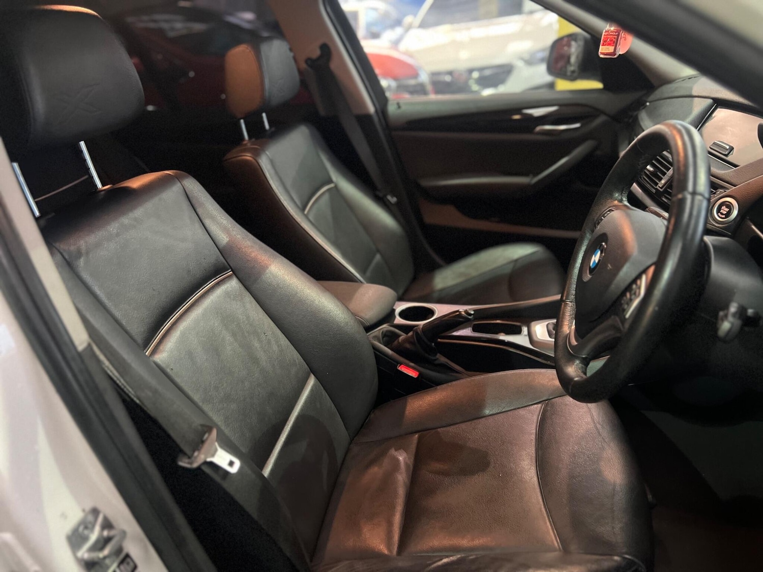 Used BMW X1 2013 for sale - 77304917: Photo 16