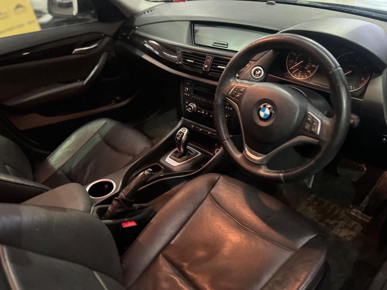 Used BMW X1 2013 for sale - 77304917: Photo 17