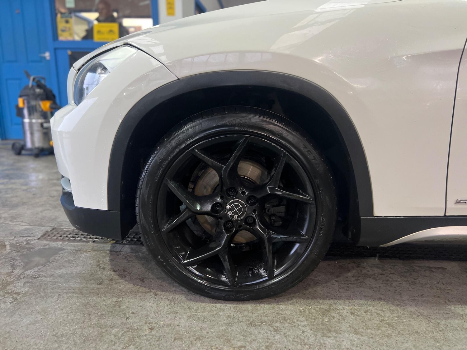 Used BMW X1 2013 for sale - 77304917: Photo 18