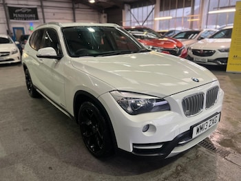Used BMW X1 2013 for sale - 77304917: Photo