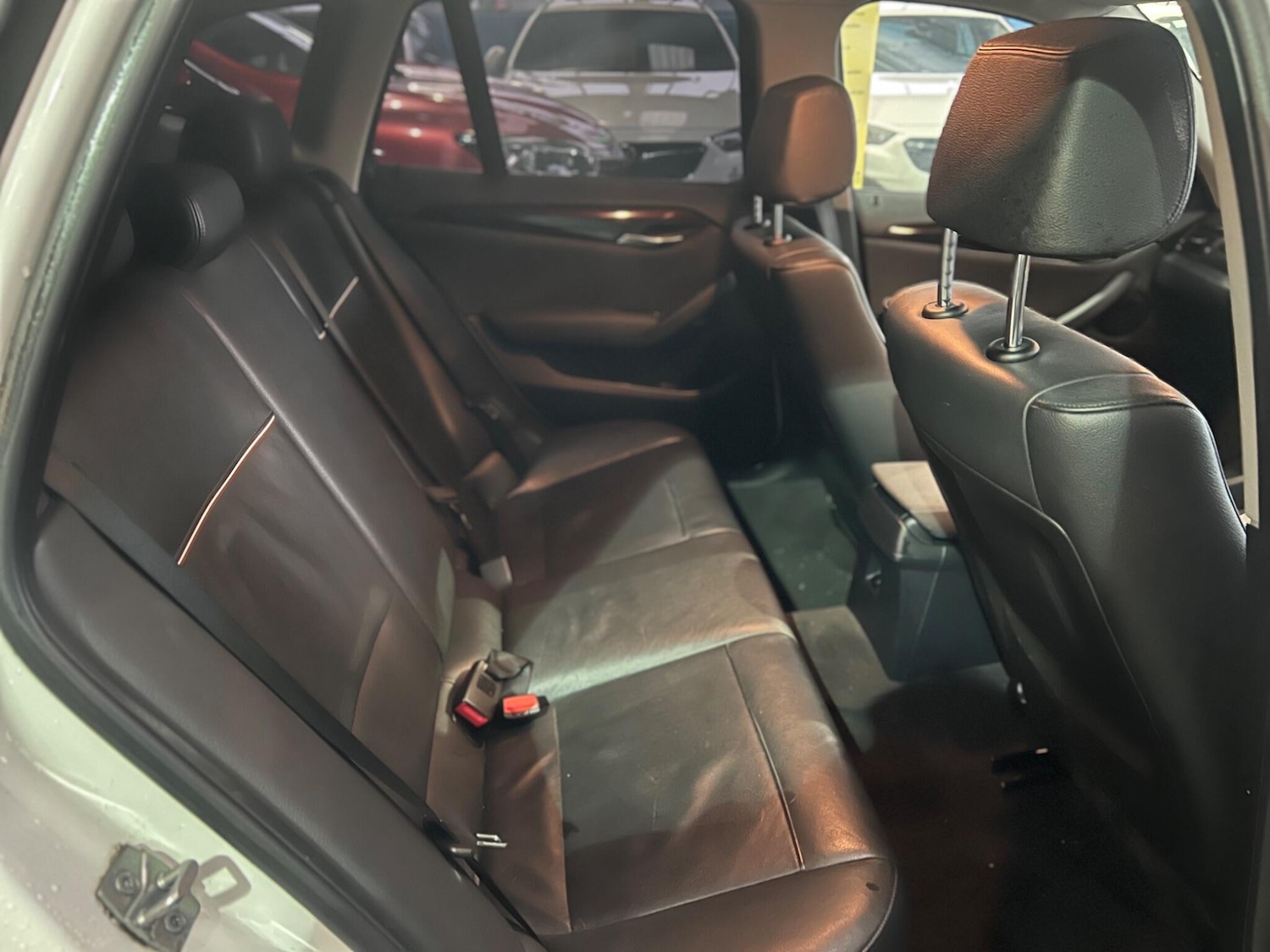 Used BMW X1 2013 for sale - 77304917: Photo 22