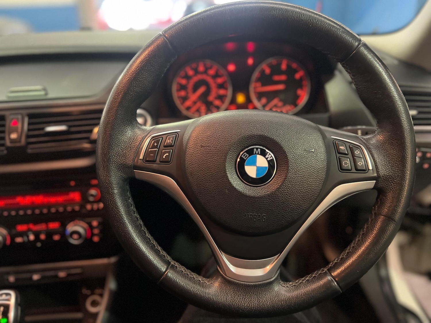 Used BMW X1 2013 for sale - 77304917: Photo 24