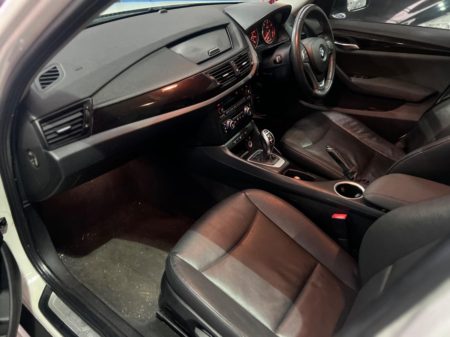 Used BMW X1 2013 for sale - 77304917: Photo 25