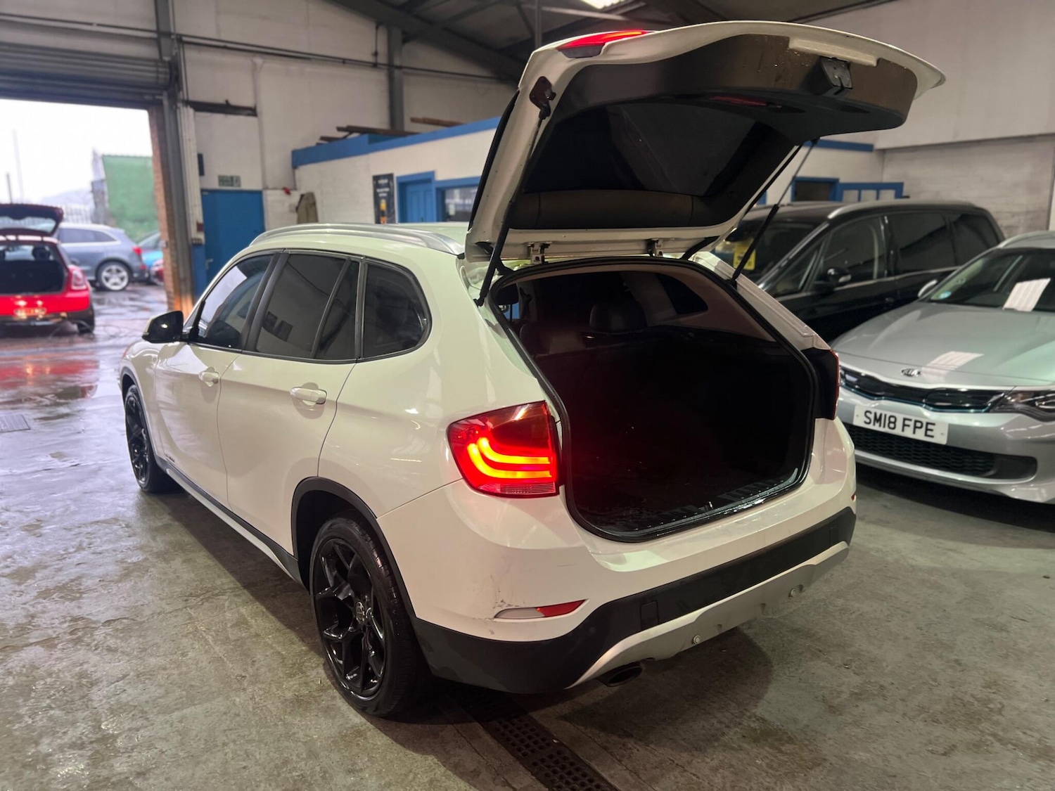 Used BMW X1 2013 for sale - 77304917: Photo 26