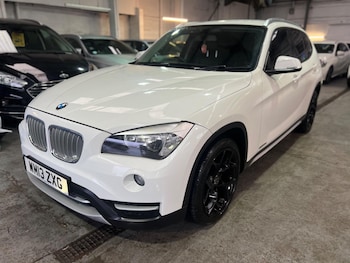 Used BMW X1 2013 for sale - 77304917: Photo