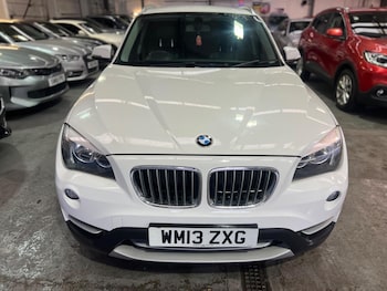 Used BMW X1 2013 for sale - 77304917: Photo