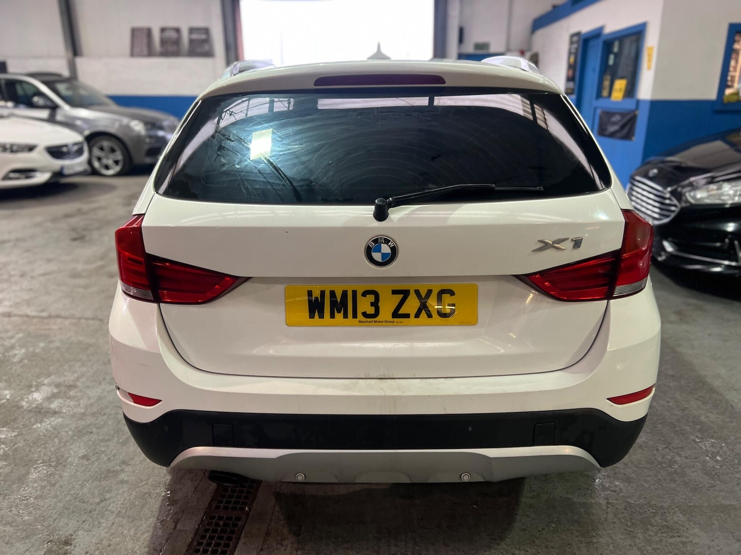 Used BMW X1 2013 for sale - 77304917: Photo 4