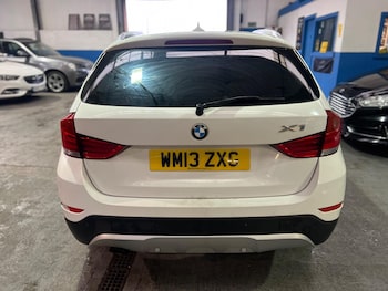 Used BMW X1 2013 for sale - 77304917: Photo