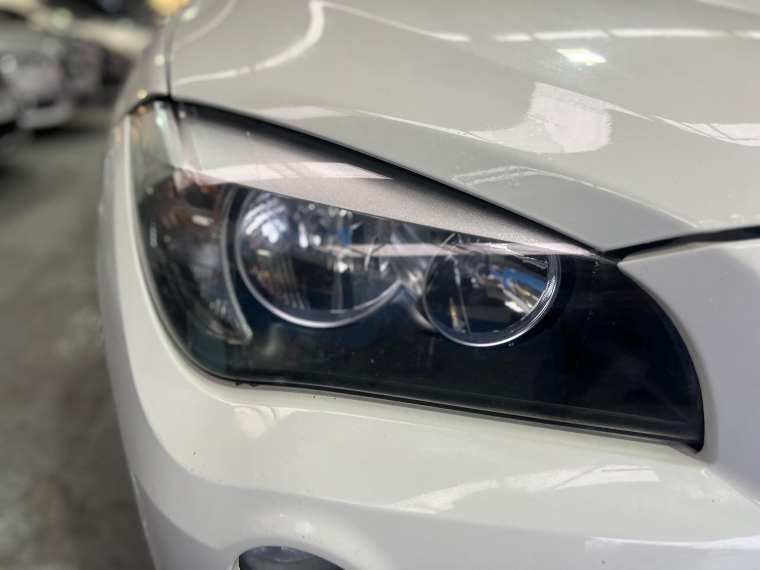 Used BMW X1 2013 for sale - 77304917: Photo 7