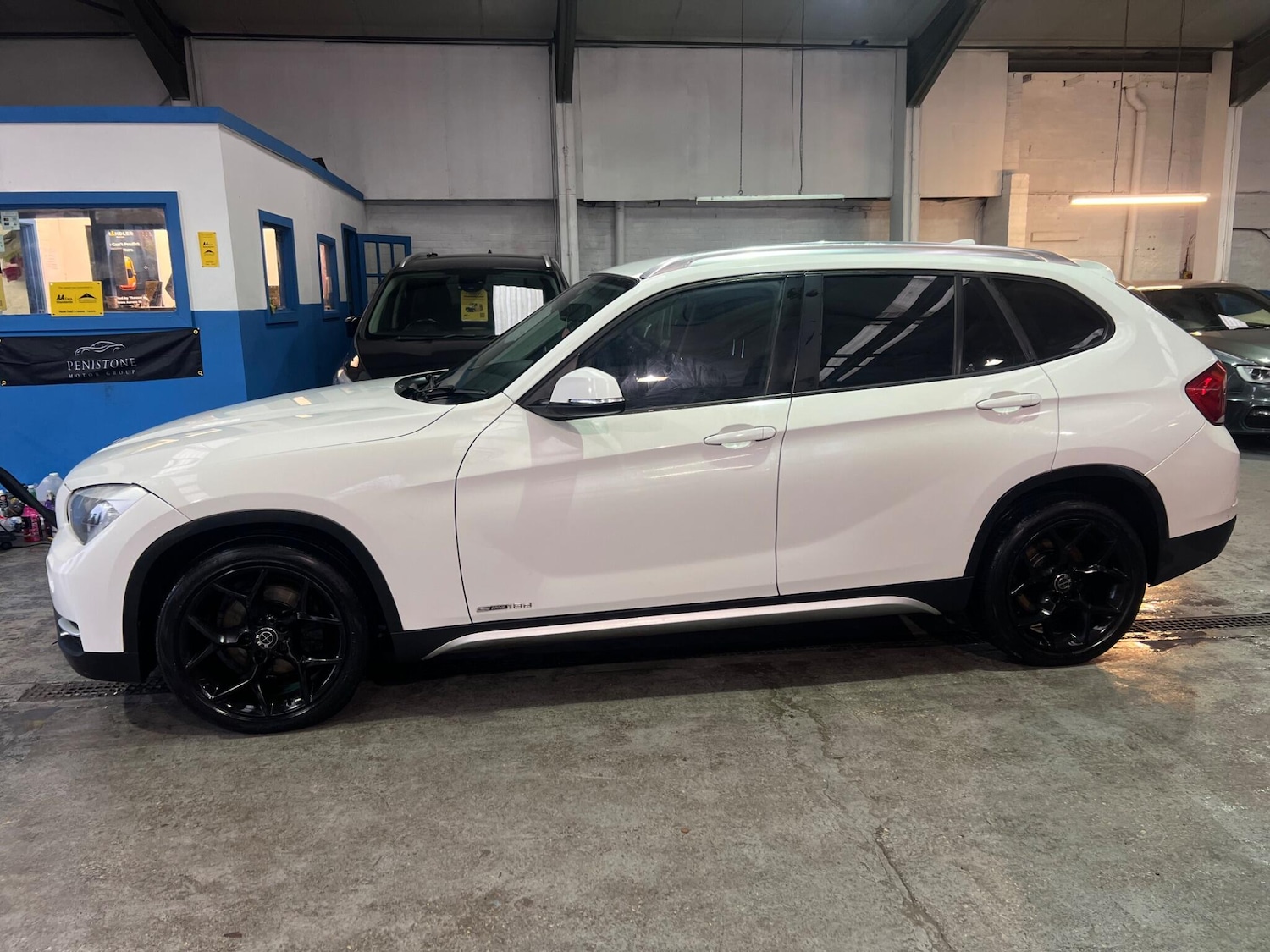 Used BMW X1 2013 for sale - 77304917: Photo 9