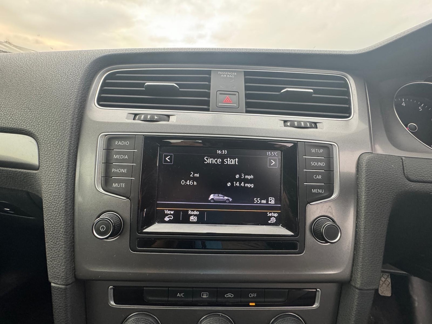 Used Volkswagen Golf 2015 for sale - 77074113: Photo 15