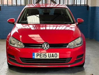 Used Volkswagen Golf 2015 for sale - 77074113: Photo