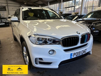 Used BMW X5 2019 for sale - 79012211: Photo