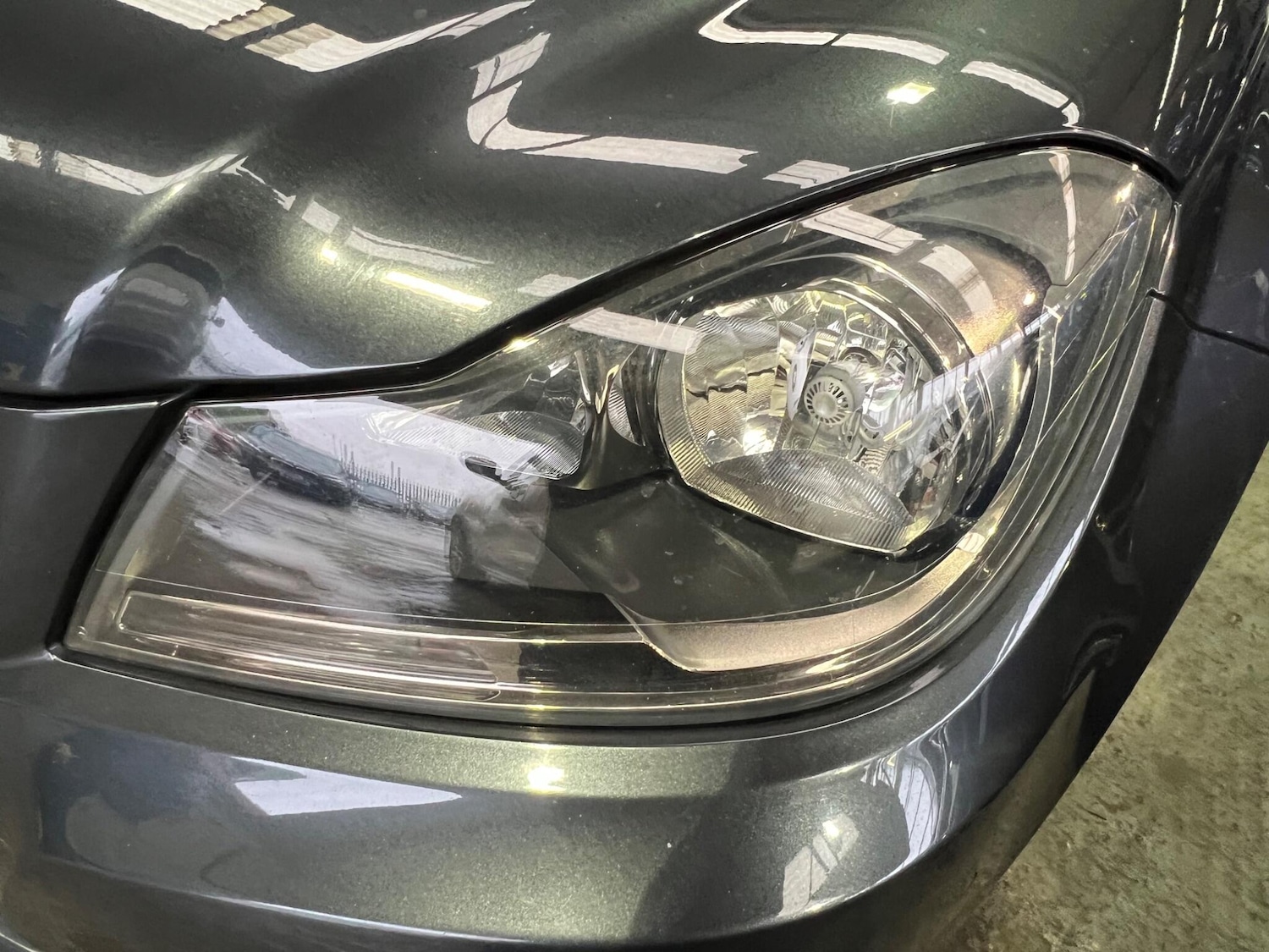 Used Mercedes-Benz C Class for sale - 77671160: Photo 10