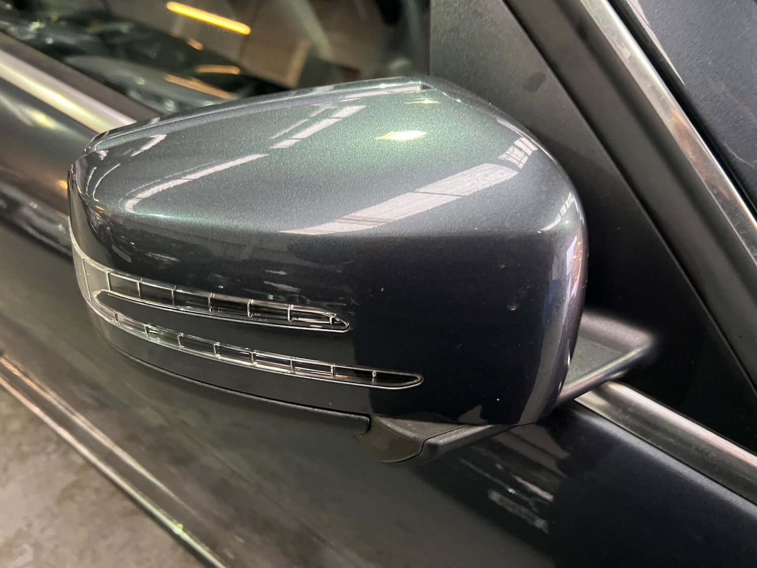 Used Mercedes-Benz C Class for sale - 77671160: Photo 12