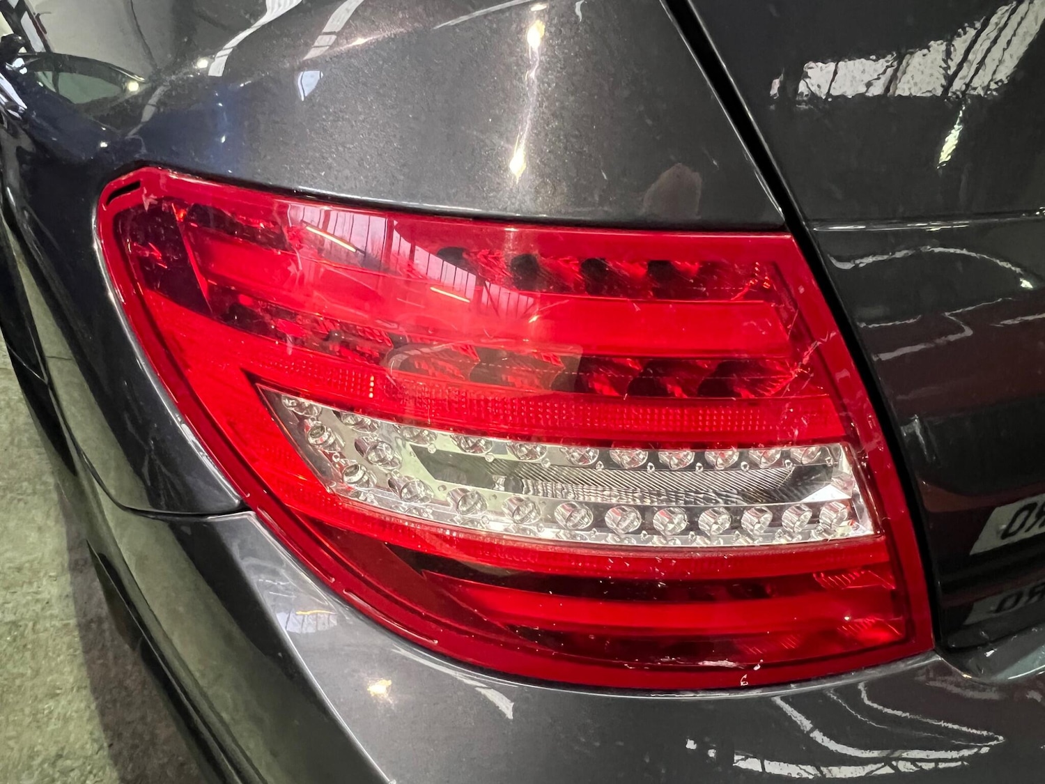 Used Mercedes-Benz C Class for sale - 77671160: Photo 14