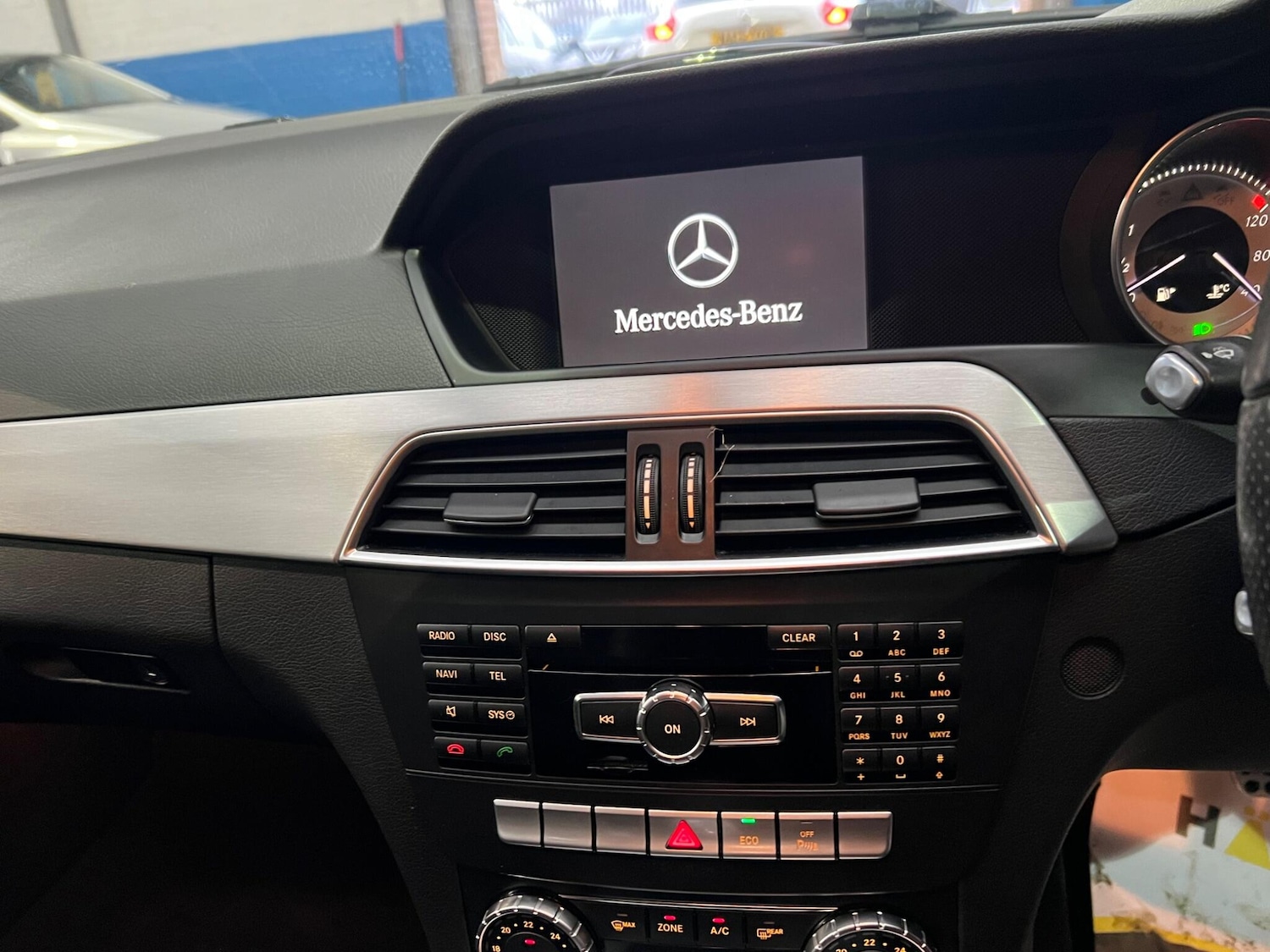 Used Mercedes-Benz C Class for sale - 77671160: Photo 20