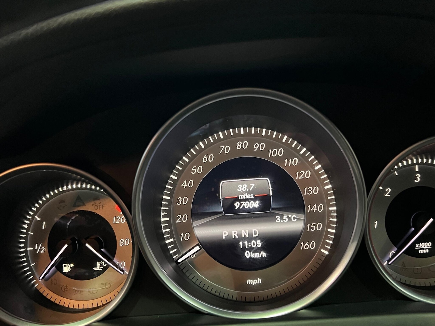 Used Mercedes-Benz C Class for sale - 77671160: Photo 21