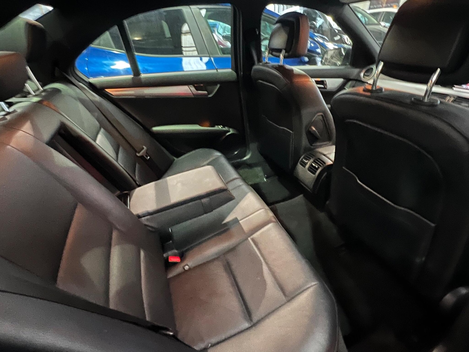 Used Mercedes-Benz C Class for sale - 77671160: Photo 23