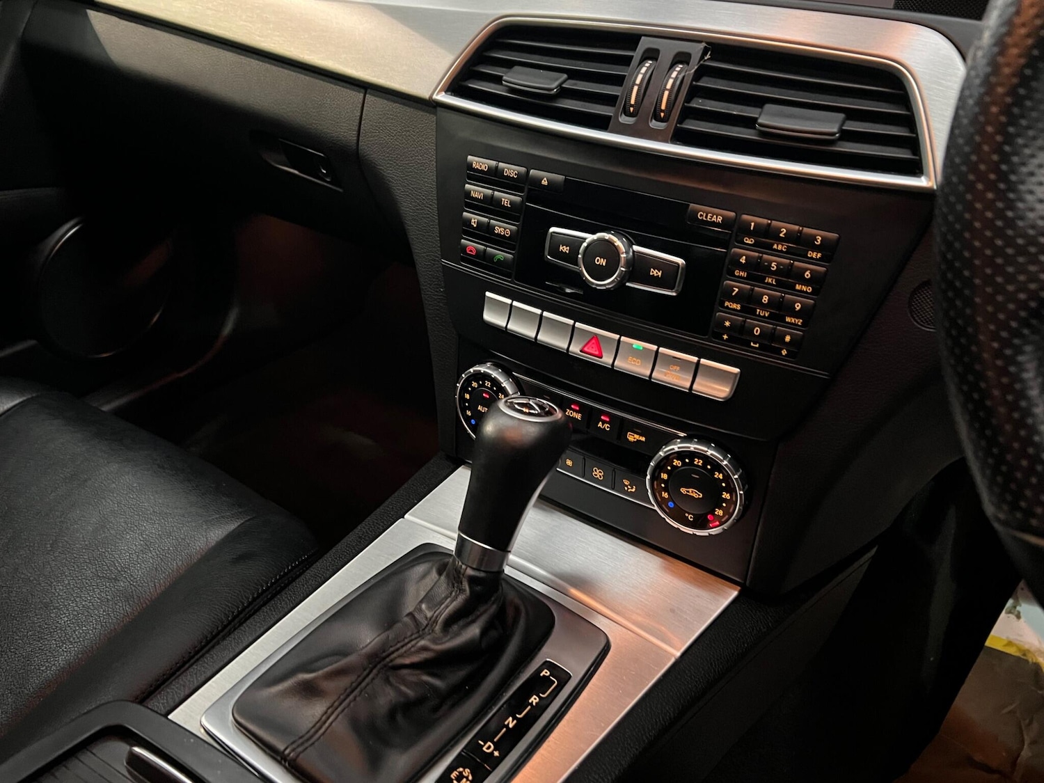 Used Mercedes-Benz C Class for sale - 77671160: Photo 25