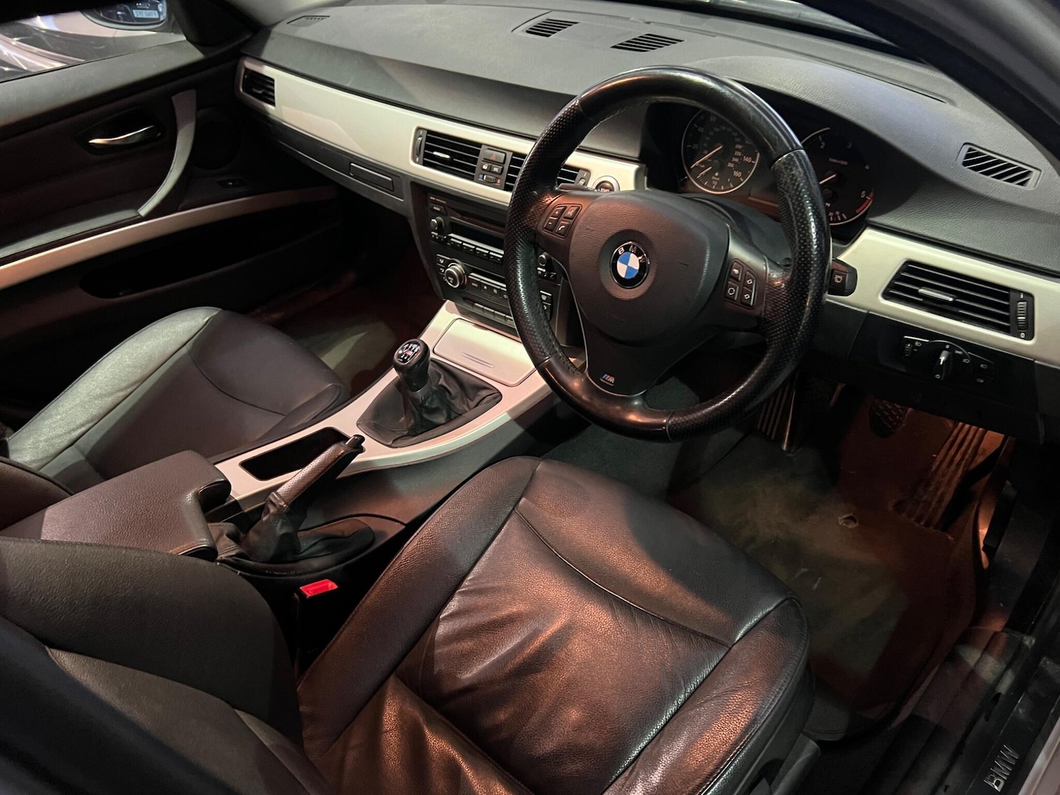 Used BMW 3 Series 2008 for sale - 77067195: Photo 15