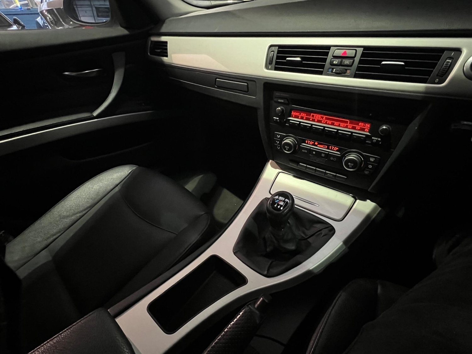 Used BMW 3 Series 2008 for sale - 77067195: Photo 16