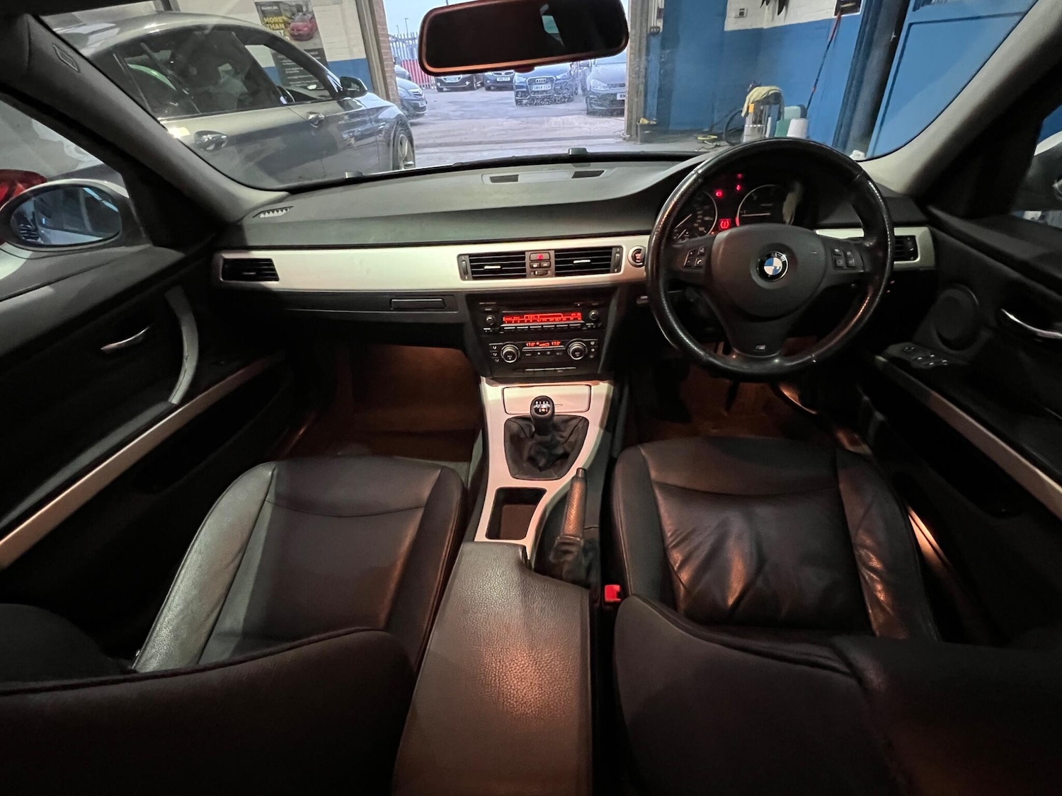 Used BMW 3 Series 2008 for sale - 77067195: Photo 17