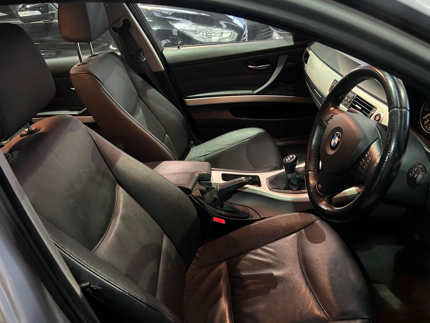 Used BMW 3 Series 2008 for sale - 77067195: Photo 18