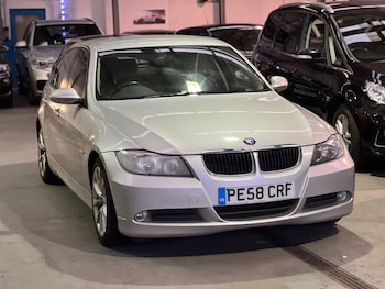 Used BMW 3 Series 2008 for sale - 77067195: Photo