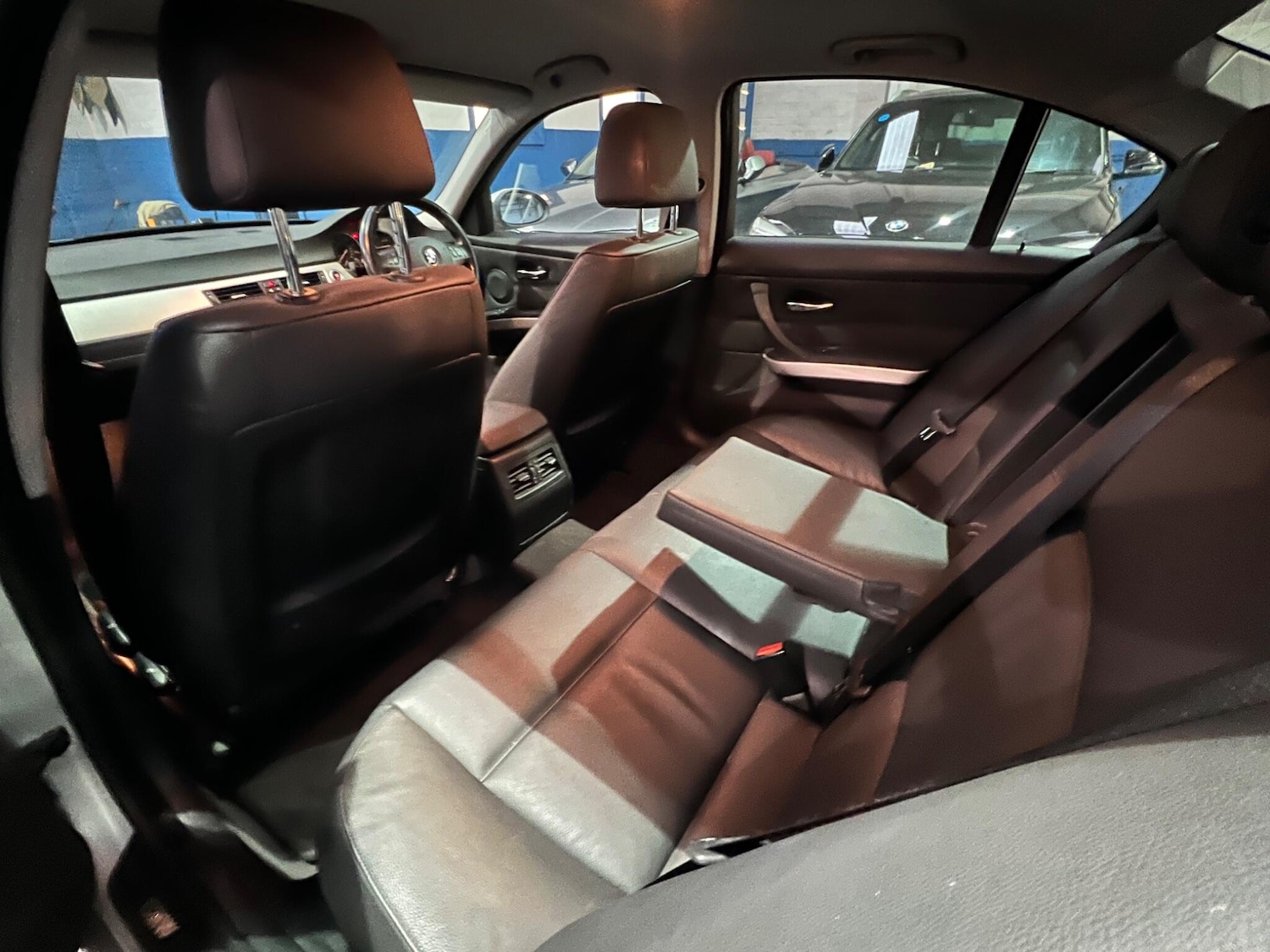 Used BMW 3 Series 2008 for sale - 77067195: Photo 20