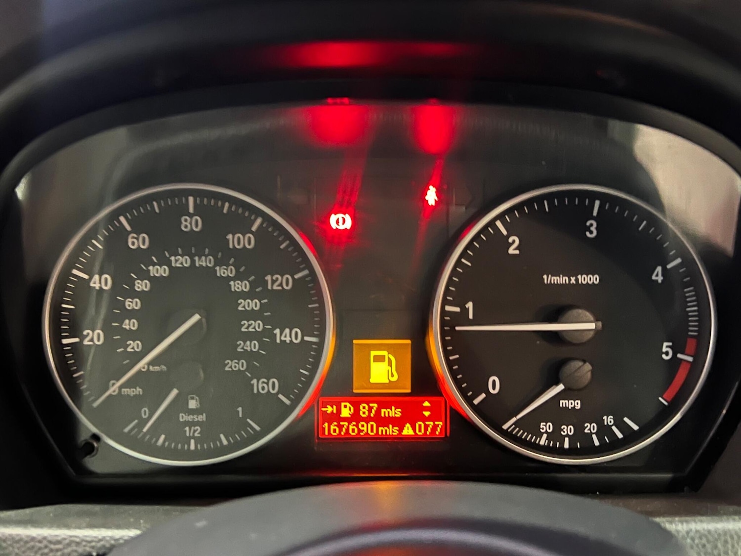 Used BMW 3 Series 2008 for sale - 77067195: Photo 22