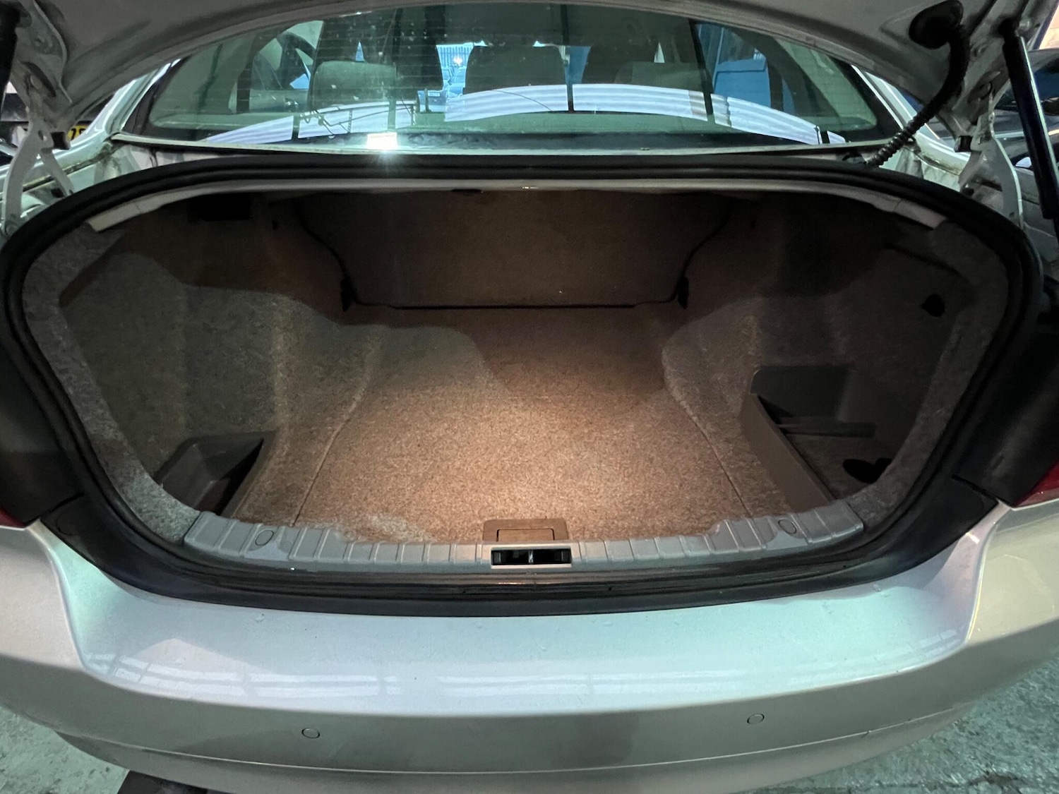 Used BMW 3 Series 2008 for sale - 77067195: Photo 25