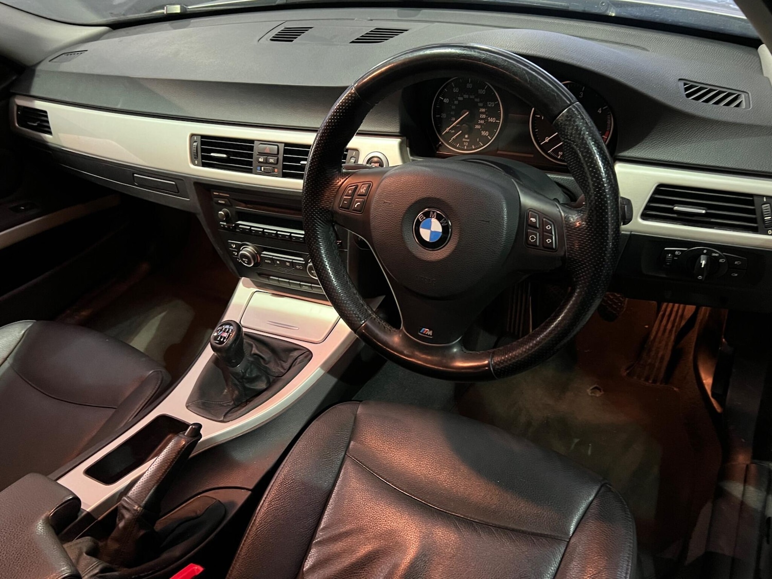 Used BMW 3 Series 2008 for sale - 77067195: Photo 26