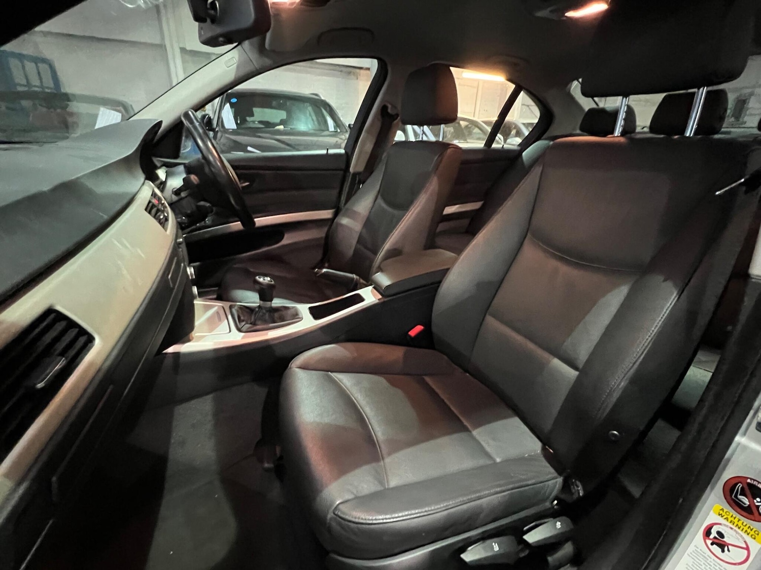 Used BMW 3 Series 2008 for sale - 77067195: Photo 27