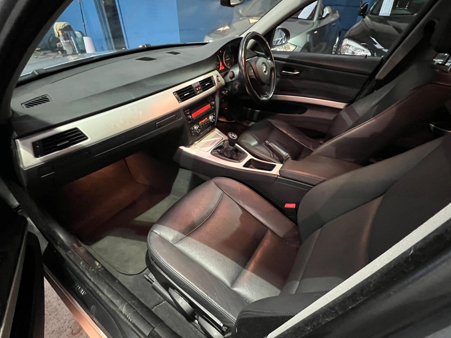 Used BMW 3 Series 2008 for sale - 77067195: Photo 28