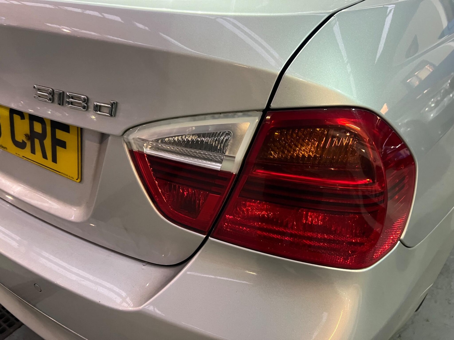 Used BMW 3 Series 2008 for sale - 77067195: Photo 29